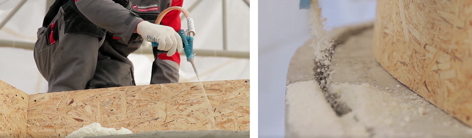 В России напечатали первый жилой дом из бетона за 594 000 руб - 12